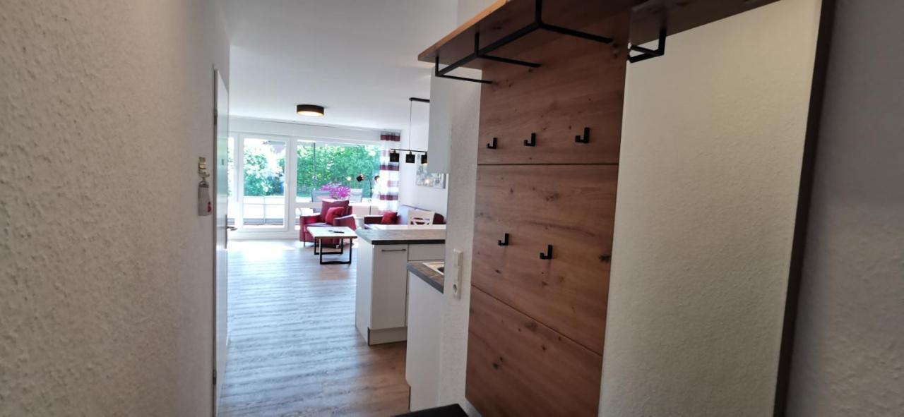 Achtern Diek Horumersiel Exterior foto